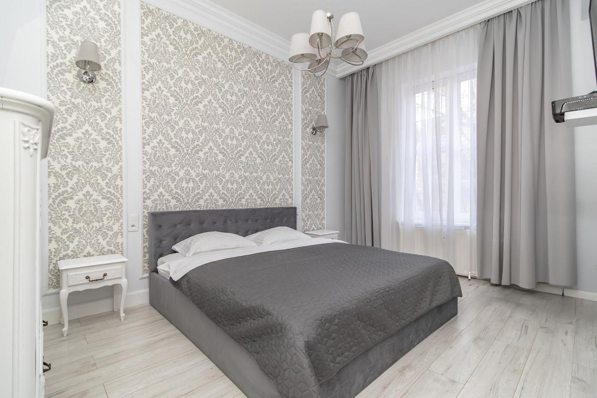 Glow Apartments - Apartment Dubaj Glamour, Ulica Dluga Old Town Гданск Екстериор снимка