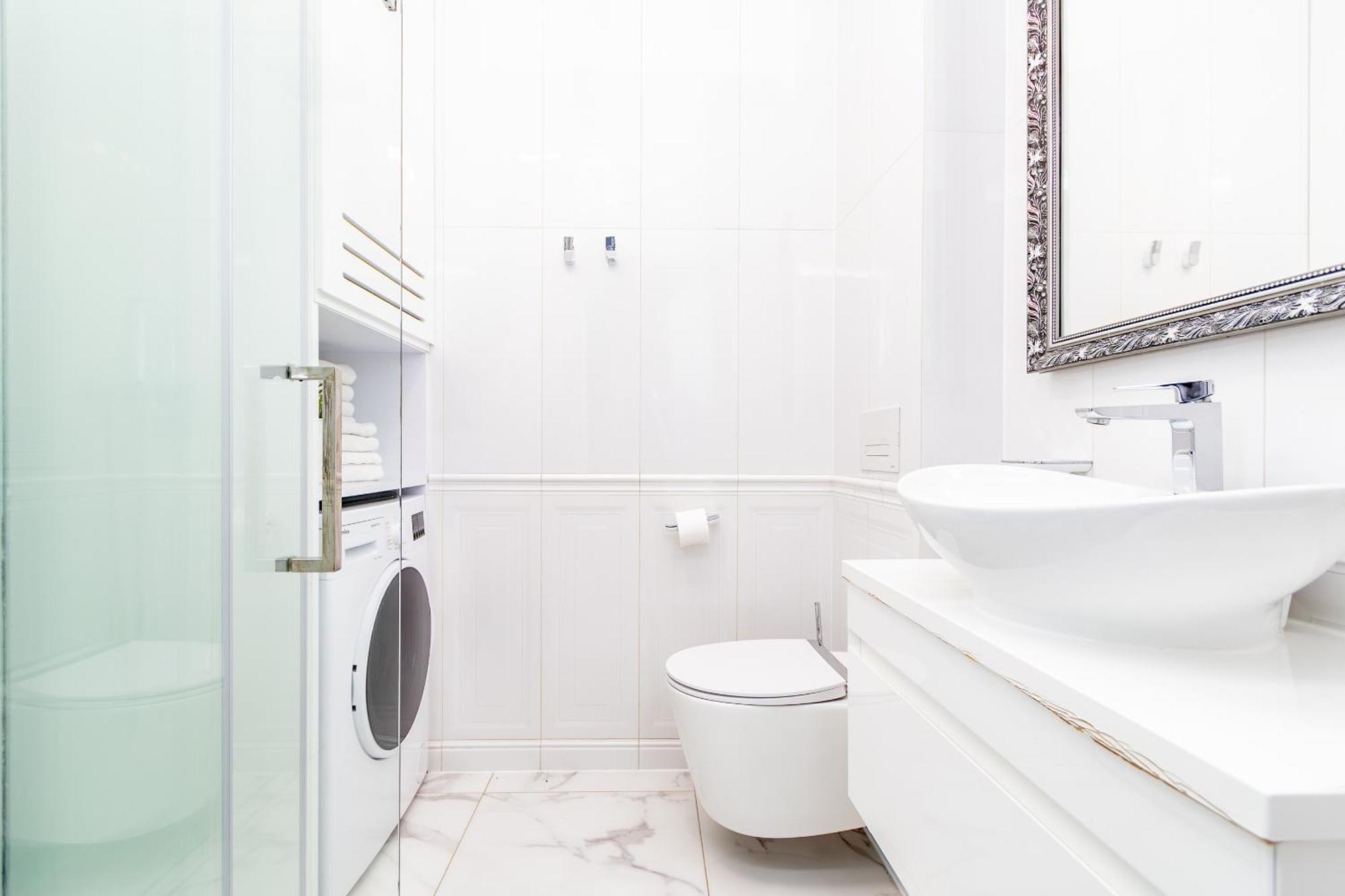 Glow Apartments - Apartment Dubaj Glamour, Ulica Dluga Old Town Гданск Екстериор снимка